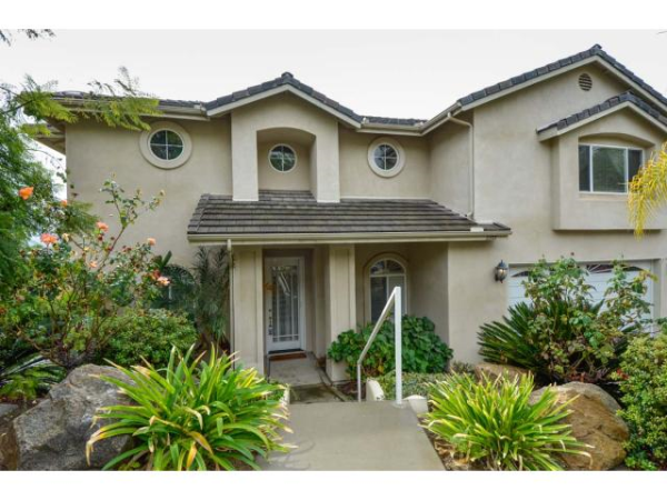 2107 Zachary Glen, Escondido, CA 92027 