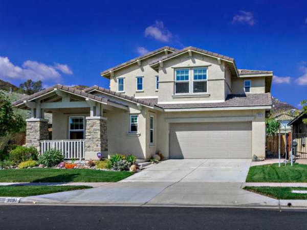 3091 Wohlford Dr, Escondido, CA 92027 