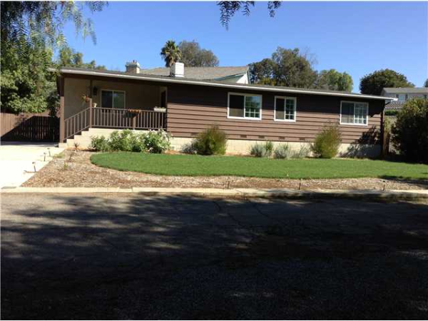 1736 San Pasqual Valley Rd, Escondido, CA 92027 