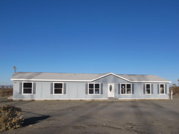 2140 Olivera Road, Pinon Hills, CA 92372 