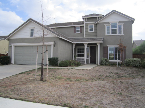 27295 Big Horn Avenue, Moreno Valley, CA 92555 