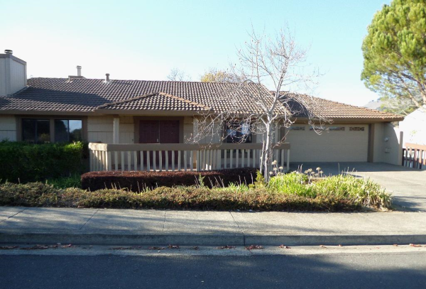 68 Rockrose Way, Novato, CA 94945 