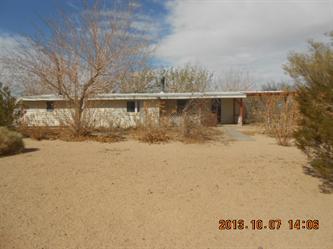 43576 Valley Center Rd, Newberry Springs, CA 92365 