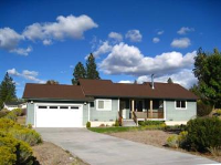 5943 Prairie Dog Cou #303, Weed, CA 96094 