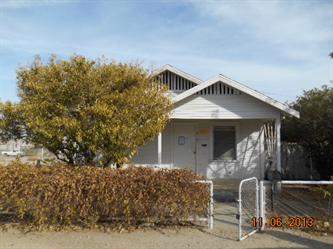 210  General Petroleum Av, Taft, CA 93268 