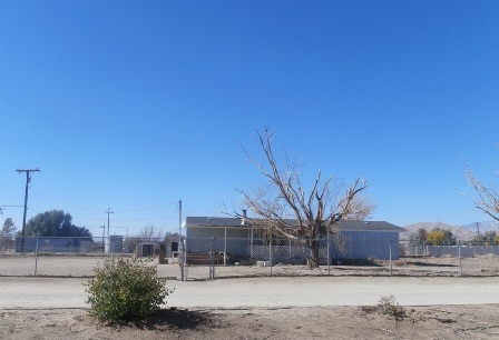 2899 Davenport St, Rosamond, CA 93560 