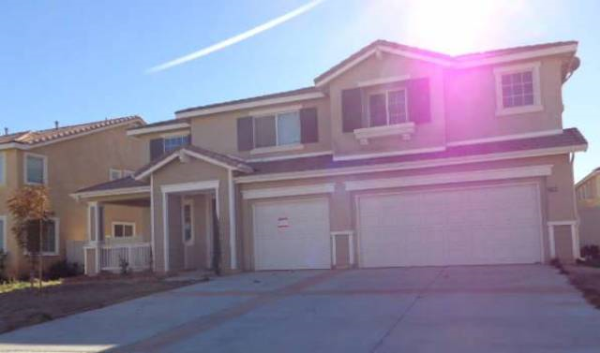 2306 Foxtail Dr, Palmdale, CA 93551 
