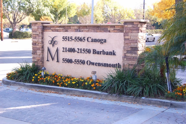 5530 Owensmouth Street #323, Woodland Hills, CA 91367 