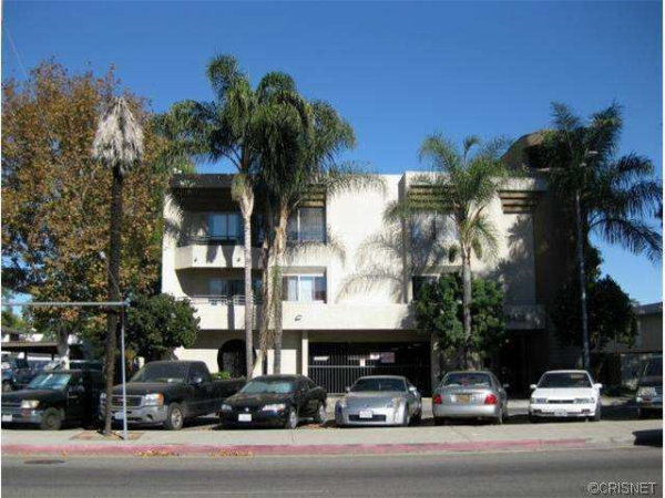 15455 Sherman Way #26, Van Nuys, CA 91406 
