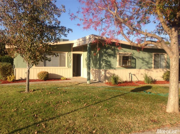 277 W 20th Street, Tracy, CA 95376 