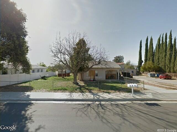 3Rd St, Calimesa, CA 92320 