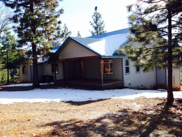 6871 Samiret Ln, Shingletown, CA 96088 