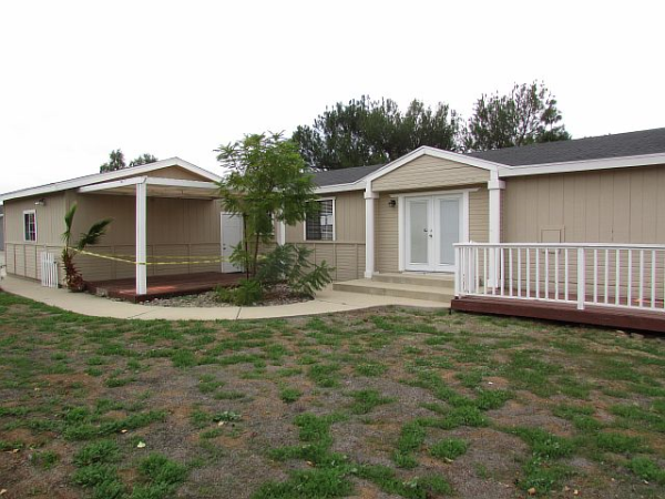 15935 Spring Oaks Road Space 55, El Cajon, CA 92021 