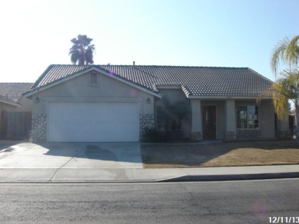 12211 Flat Iron Ct, Bakersfield, CA 93312 