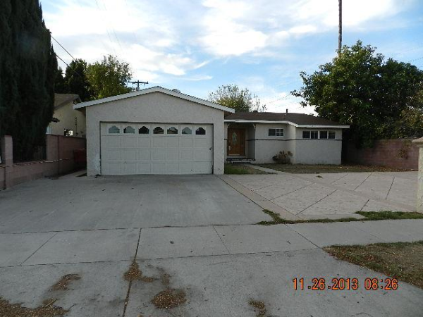 14710 Germain Street, Mission Hills, CA 91345 