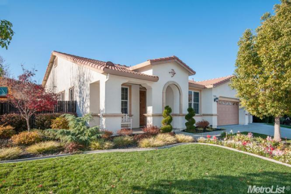 5924 Tanus Cir, Rocklin, CA 95677 