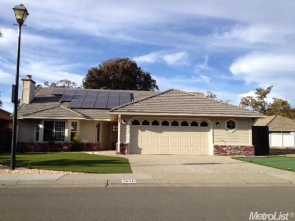 2620 Tamarack Dr, Rocklin, CA 95677 