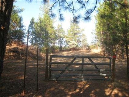 0 Spanish Ravine, Placerville, CA 95667 