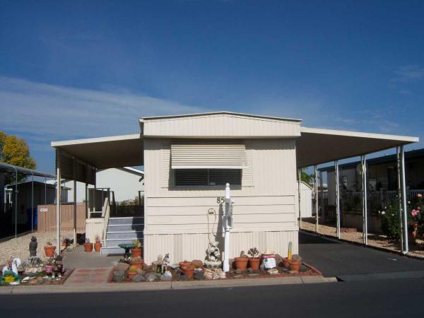 4603 Balfour Road #85, Brentwood, CA 94513 