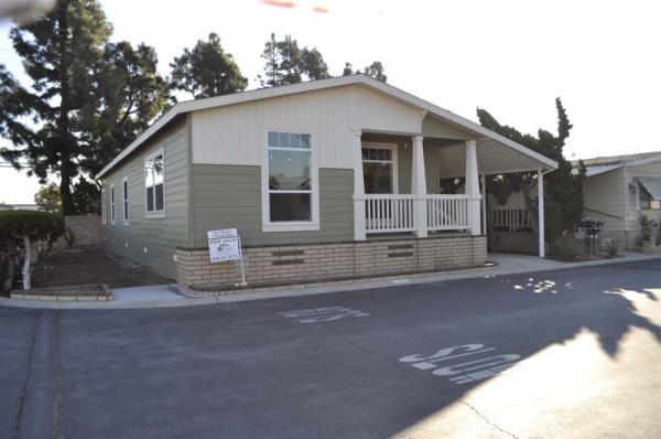 6741 Lincoln Ave. #16, Buena Park, CA 90620 