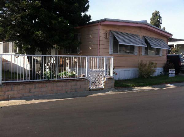 12400 Cypress Ave #151, Chino, CA 91710 