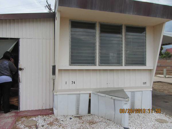 1100 Induastrial BLVD, Chula Vista, CA 91911 