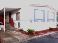 1001 Sylmar, #157, Clovis, CA 93611 