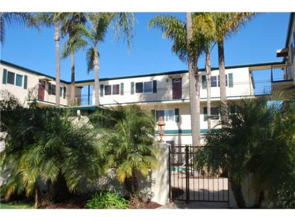 940 Calla Ave 15, Imperial Beach, CA 91932 