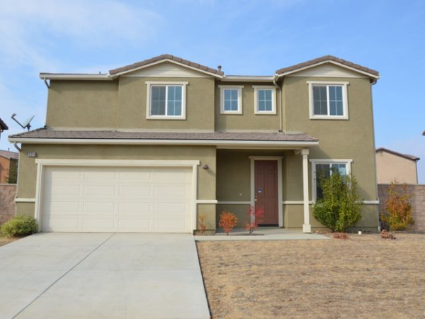 10306 Paradiso Way, Bakersfield, CA 93306 