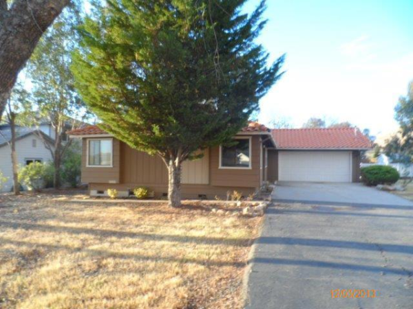 2315 Ranchito Dr, La Grange, CA 95329 