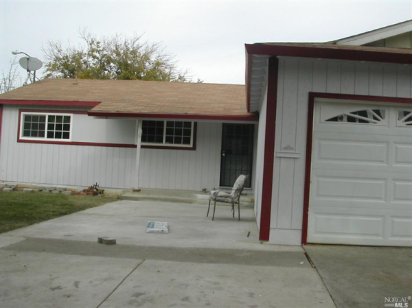 1601 Amapola Street, Vacaville, CA 95687 