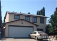 1304 Needham Drive, Vacaville, CA 95687 