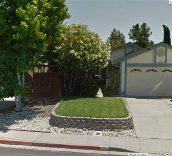 707 Youngsdale Drive, Vacaville, CA 95687 