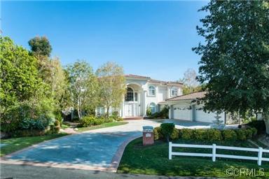 2858 Bentley Way, Diamond Bar, CA 91765 