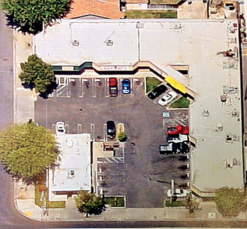 1601 Yosemite Boulevard, Modesto, CA 95350 