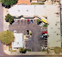 1601 Yosemite Boulevard, Modesto, CA 95350 