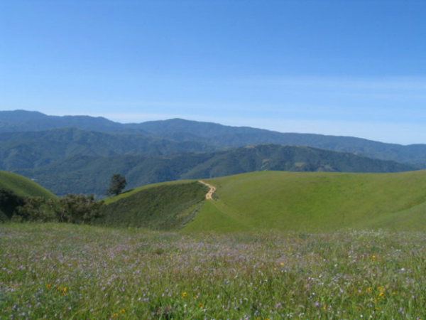 0 Country Club Heights, Carmel Valley, CA 93924 