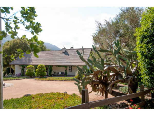 21 BORONDA RD, Carmel Valley, CA 93924 