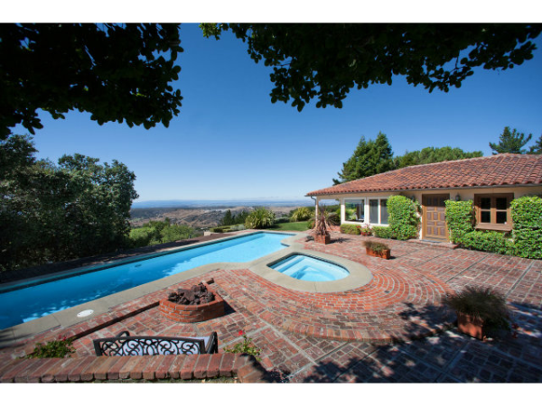 12135 SADDLE RD, Carmel Valley, CA 12135 