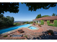12135 SADDLE RD, Carmel Valley, CA 12135 