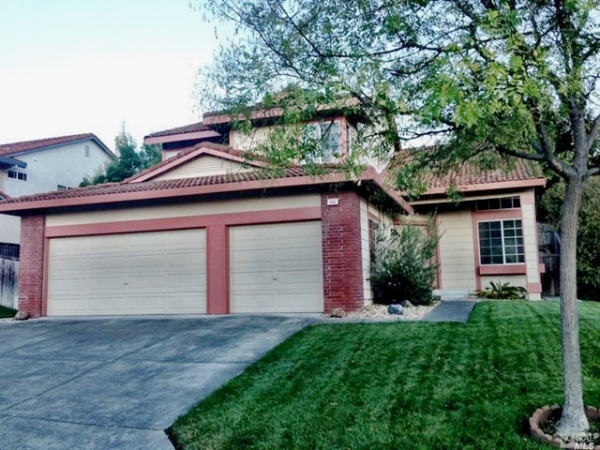 408 Cayetano Ct, Windsor, CA 95492 
