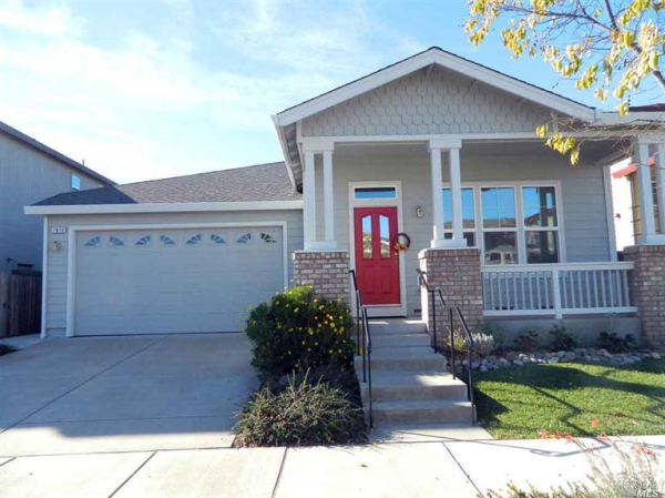 7819 Carano Way, Windsor, CA 95492 