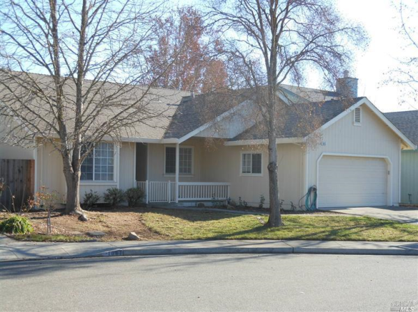 1063 Matthew Ct, Windsor, CA 95492 