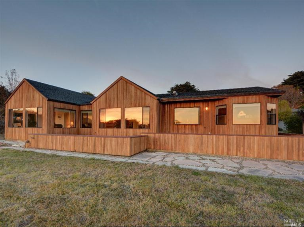 95 South Wind UNKN, The Sea Ranch, CA 95497 