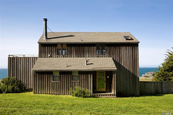 37674 White Barn UNKN, The Sea Ranch, CA 37674 