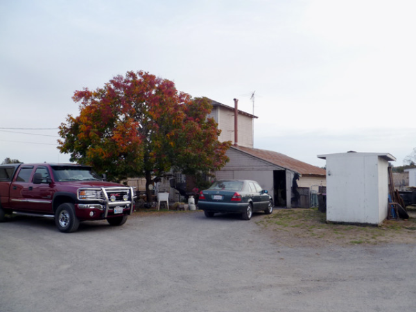 580 Helman Lane, Cotati, CA 94931 