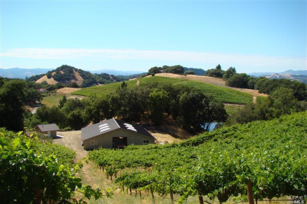 6923 Plum Ranch Rd, Santa Rosa, CA 95404 