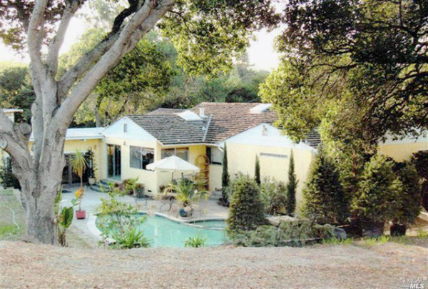 495 Cherry St, Petaluma, CA 94952 