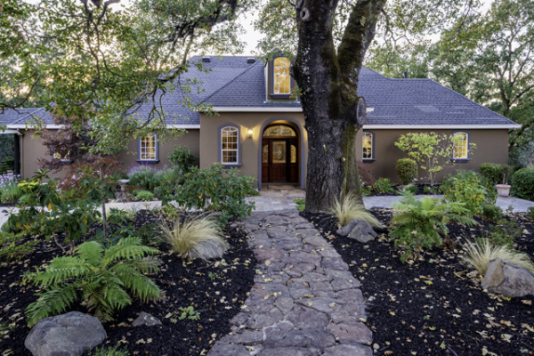 3001 Piner Rd, Santa Rosa, CA 95401 