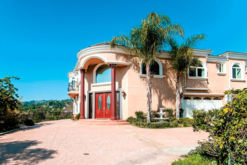 215 East Avocado Crest Road, La Habra, CA 90631 